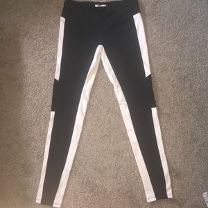 Forever 21 Activewear Leggings